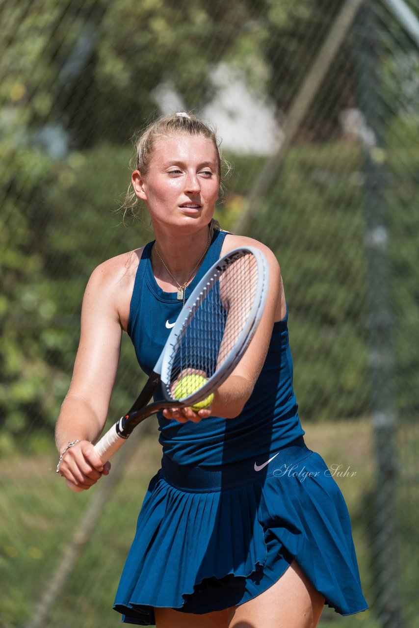 Marie-Lynn Tiedemann 22 - Klipper Open